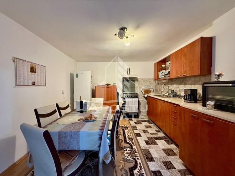 Casa individuala cu 6 camere de vanzare zona Plopi Timisoara - 5