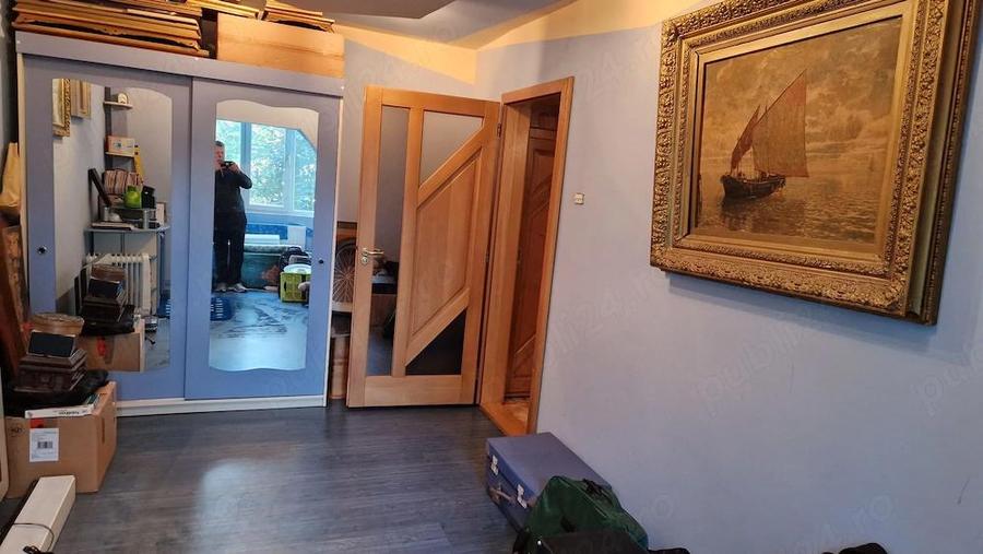 Apartament pentru chirie, 3 camere - 5