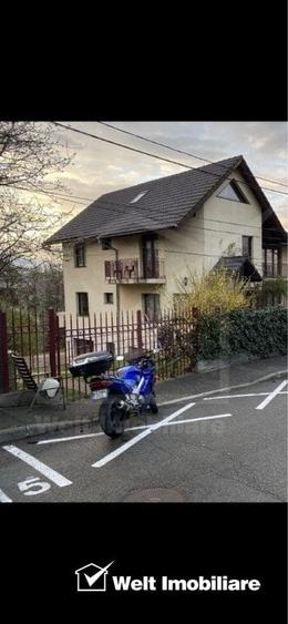 Casa de inchiriat, Andrei Muresanu - 1