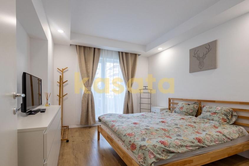 Apartament 2 camere de închiriat | Cosmopolis | Parcare | Zona verde - 6