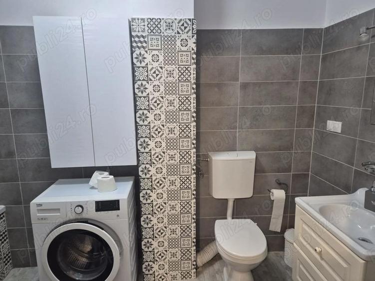 Apartament 2 camere de inchiriat, in Floresti - 3