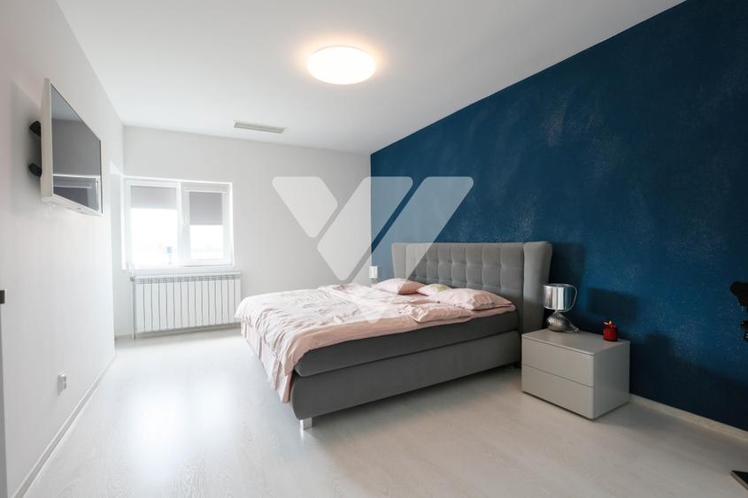 Apartament Premium 3 camere Turnisor -Sibiu - 9