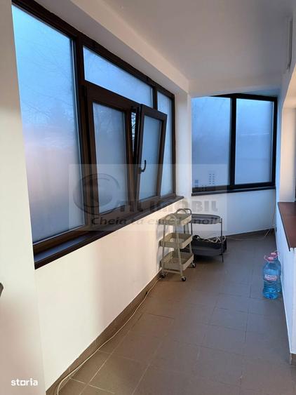 Apartament cu 2 camere decomandat, mobilat în Valea Lupului
