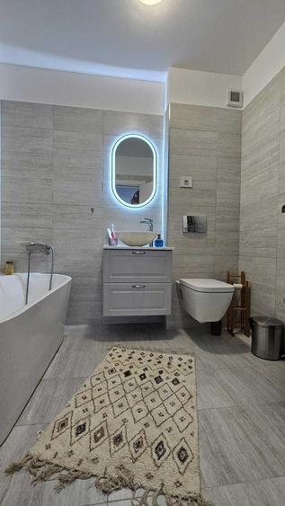 2 camere premium de inchiriat in Astorium My Home | Prima chirie | 2 bai | 2 balcoane | Parcare subterana inclusa - 8