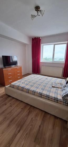 Apartament de inchiriat in Rin Grand Hotel Confort - 2