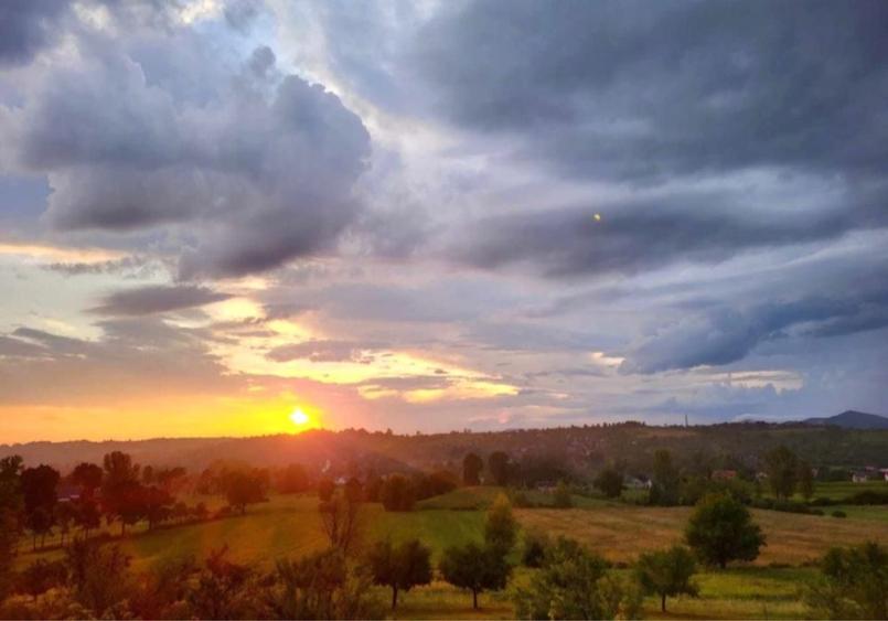 Casa de vanzare la cheie - 7