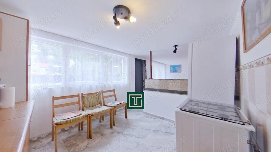 Cabana cu 3 camere de inchiriat 3 Insule, Arad - 9