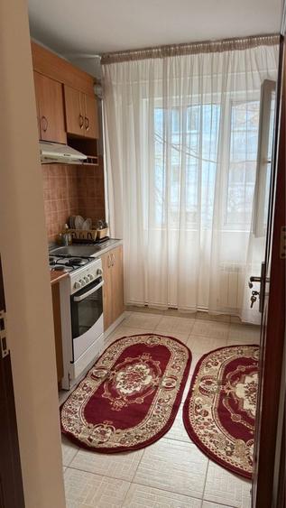 Inchiriez apartament 2 camere - 2