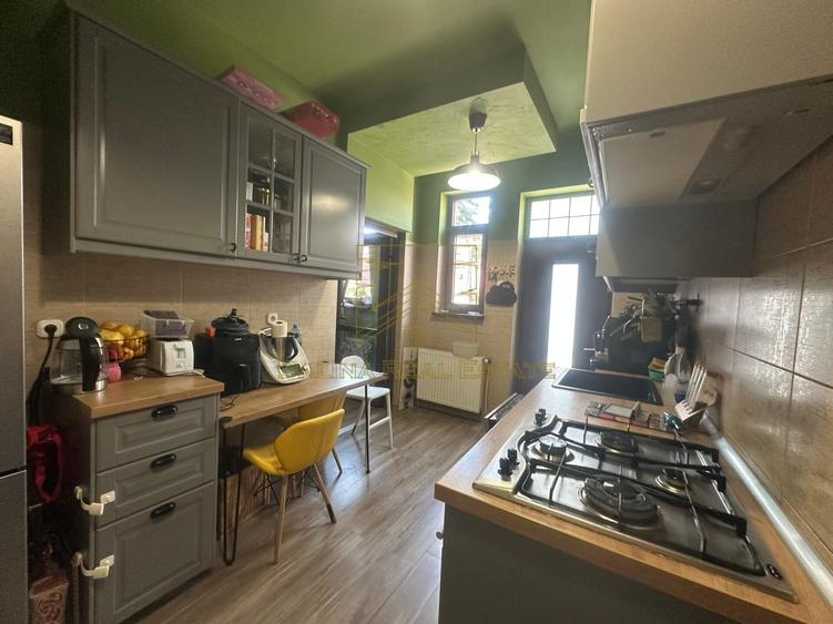 Vanzare - Proprietate cu Potential-Locuinta si Business - 27