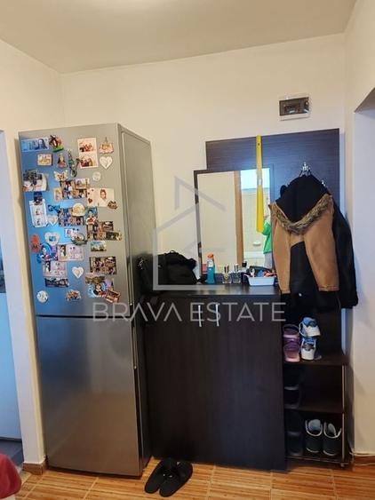 Apartament 40mp, parcare, balcon , zona Apahida - 4