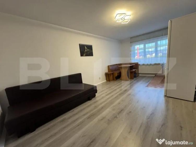 Vanzare apartament, 2 camere, 38 mp, Vatra Dornei - 4