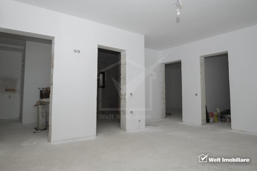 Casa individuala de vanzare in satul Pata, comuna Apahida - 8