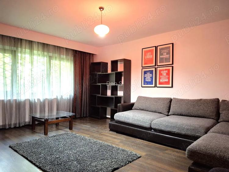 Inchiriez ap. 2 camere - cartierul Scriitorilor