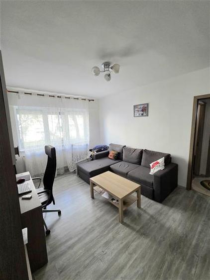 Apartament 2 Camere, Semidecomandat, Casa de Cultura, Parter - 1