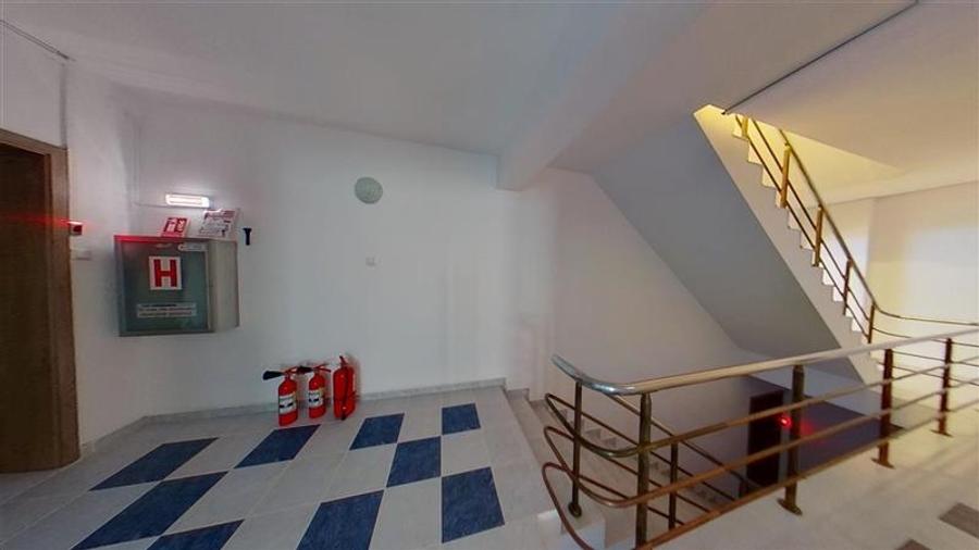 Spatiu birouri, renovat, Centrul Civic, Brasov. - 12