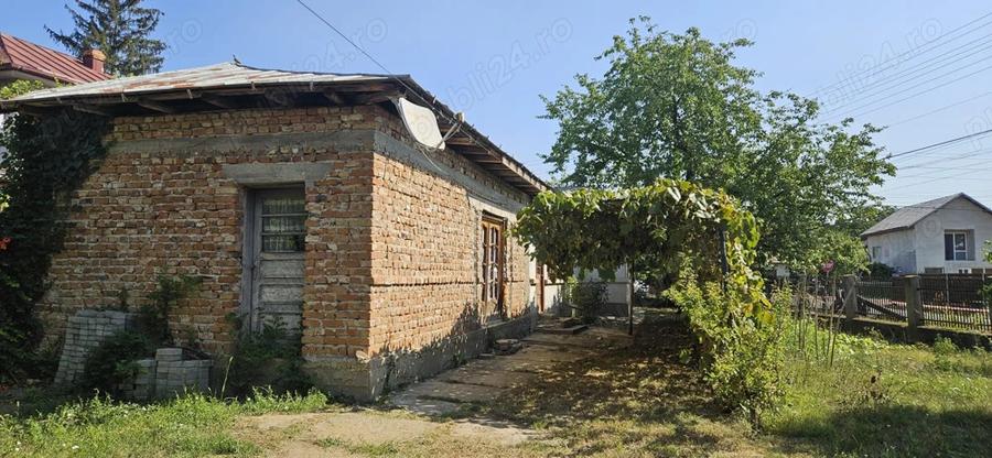 Casa cu teren de vinzare in Moara Domneasca-Rafov - 5