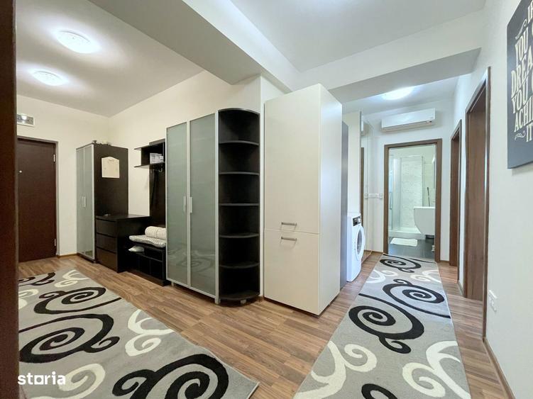 Apartament 3 camere & parcare - Dumbravita -Lidl - 10