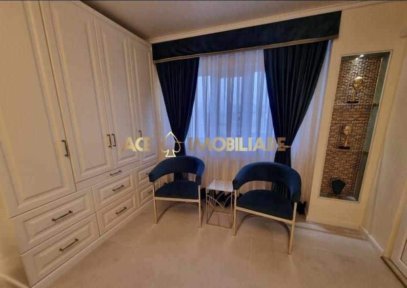 Garsoniera de inchiriat | Mihai Bravu | Metrou | Boiler | Lux - 2