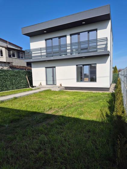 Casa de vanzare Vila P+1E - 2
