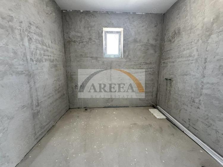 Vila 5 camere Bulevardul Pipera strada privata - 12