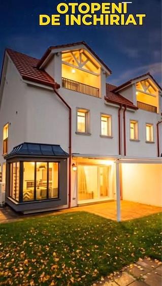 Vila 4 Camere I OTOPENI - 1