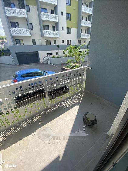 Apartament 2 camere Elegant | Rediu | Parcare Inclusa - 14