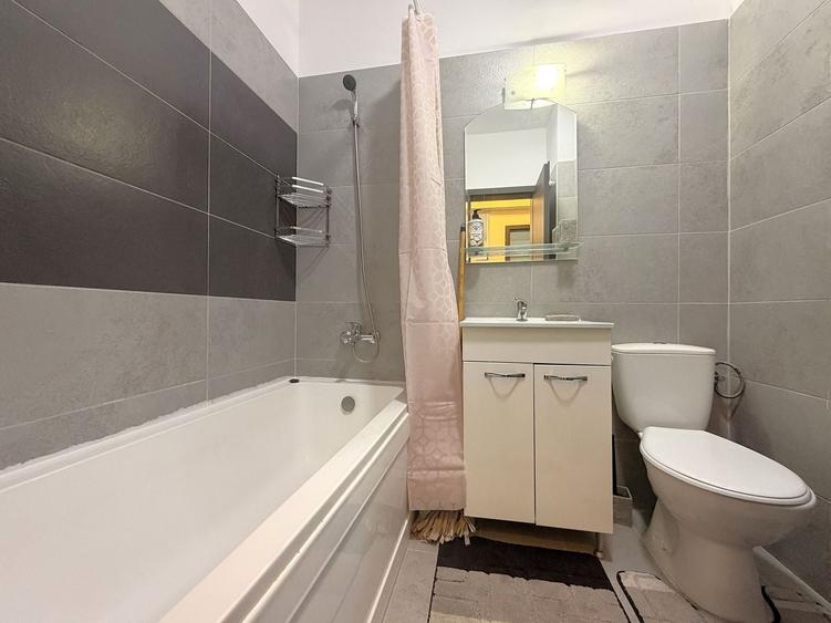 2 camere Militari Residence + PARCARE | Bloc 2021 | Centrala Proprie - 6