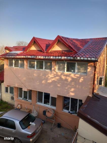 Casa 5 camere: Movilita - 40 Km de Bucuresti - 3