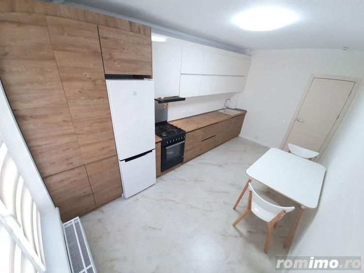 spre inchiriere garsoniera zona Stefan cel Mare - 2