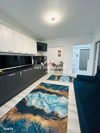 NECTORA IMOB-Apartament 2 camere, Prima Onestilor, Mobilat/Utilat - 7