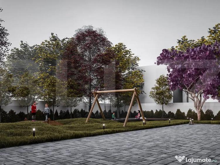 Apartament 3 camere cu logie, elegan?a ?i confort urban ? - 6