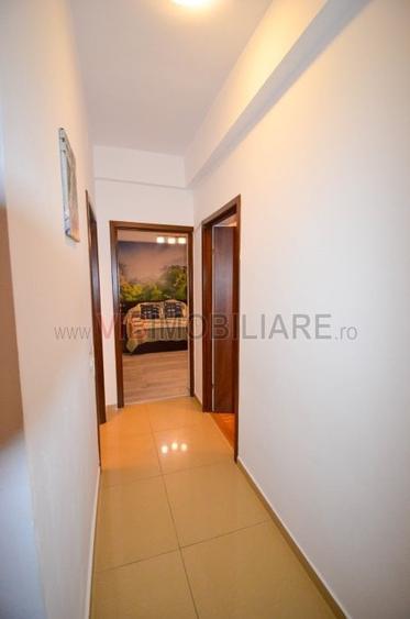 Apartament 3 camere | 122 mp | renovat | parter | Cartierul Latin | - 15