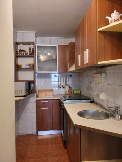 Vând apartament ultracentral 170 mp et 2 - 14