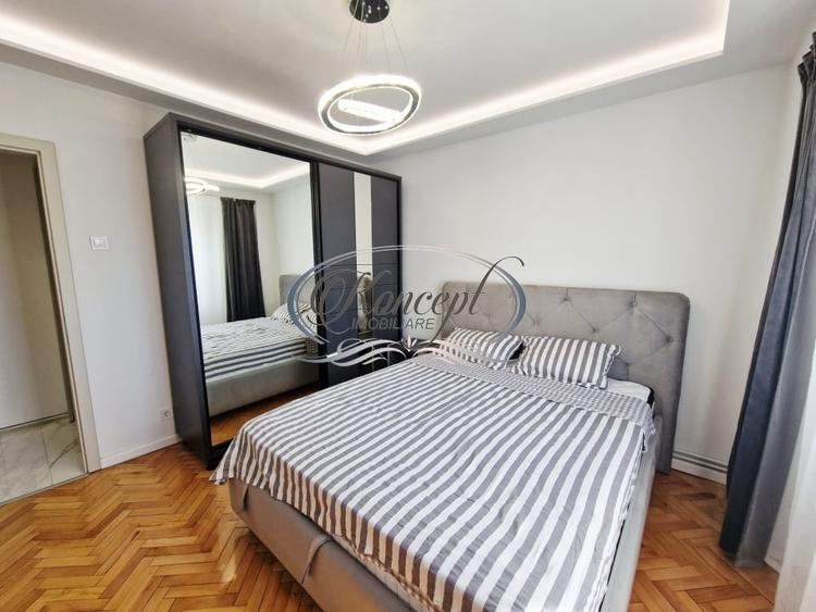 Apartament exclusivist, pet friendly, Calea Dorobantilor - 4