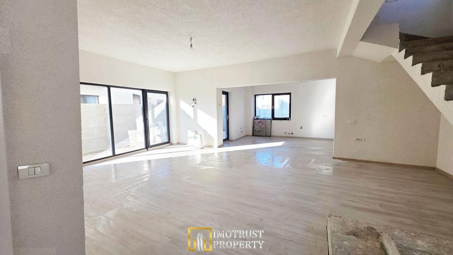 Casă de vânzare | Tisa Noua | Arad | 188 mp - 5