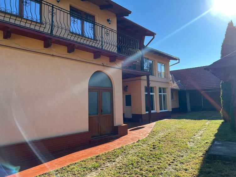 Casa de vanzare in Arpasu de Jos, judetul Sibiu - 2