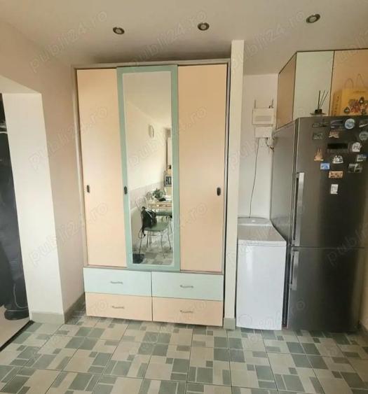 Apartament 3 camere, Bistrita, zona Spitalul Judetean - 5