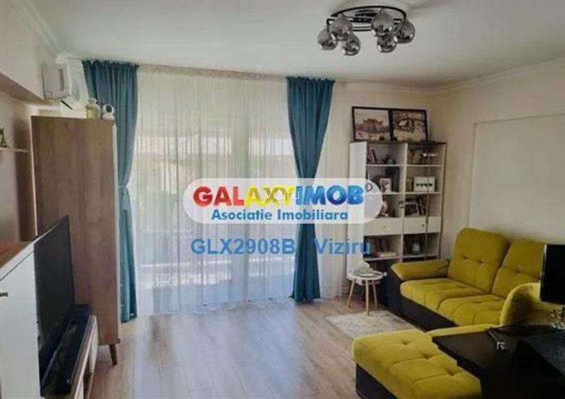 Apartament superb Titulescu-Banu Manta Apartament superb Titulescu-Banu Manta