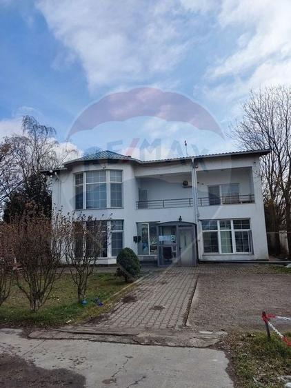 Depozit frigorific  hala ideal legume, fructe, flori - 12