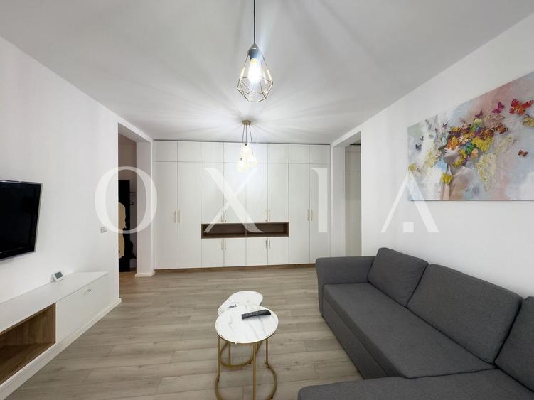 OX675 Prima Inchiriere, Mobilat si Utilat, Parcare Proprie - 13