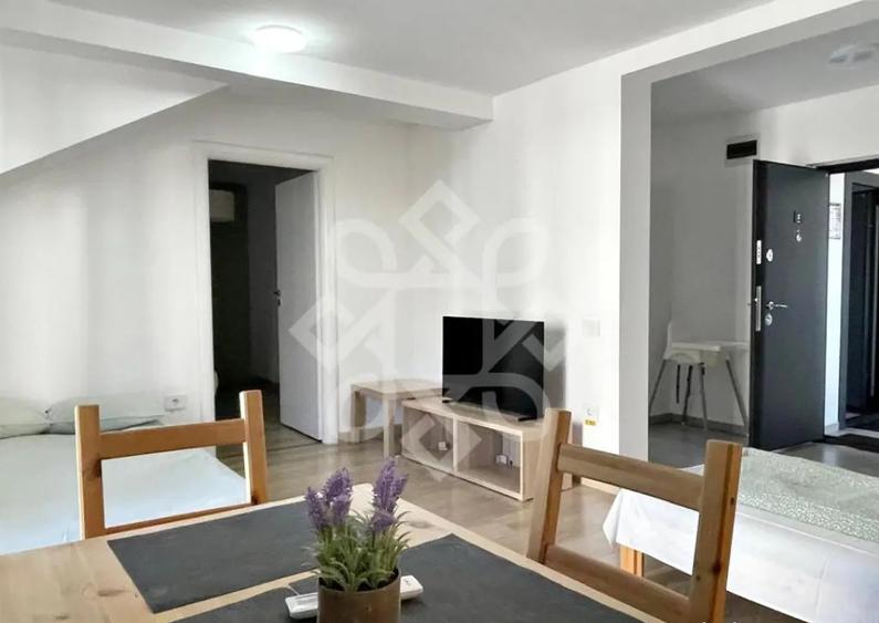 Apartament cu 2 camere de vanzare, bloc nou, Oradea - 1