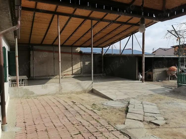 Vand casa in mun. Targovi?te - 3