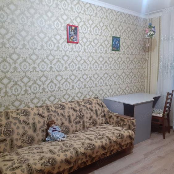 Apartament cu 2 camere in zona Brancoveanu - 1