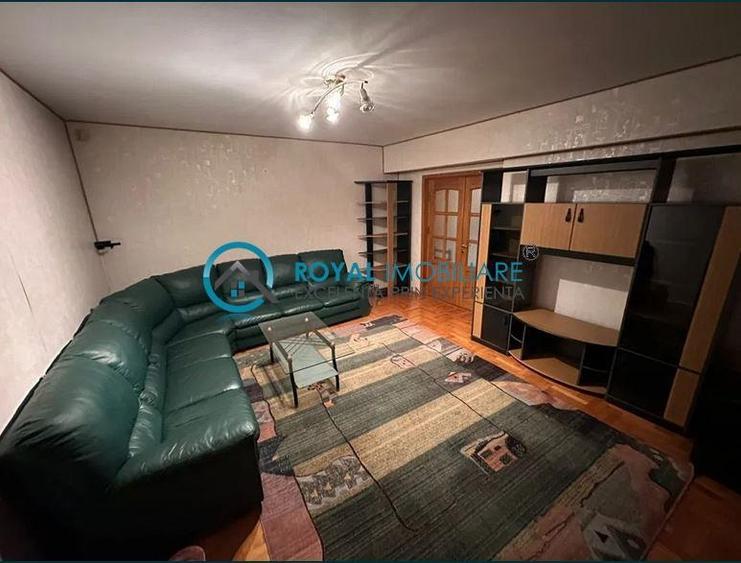 Royal imobiliare - Vanzare apartament 3 camere in zona Ultracentrala - 1