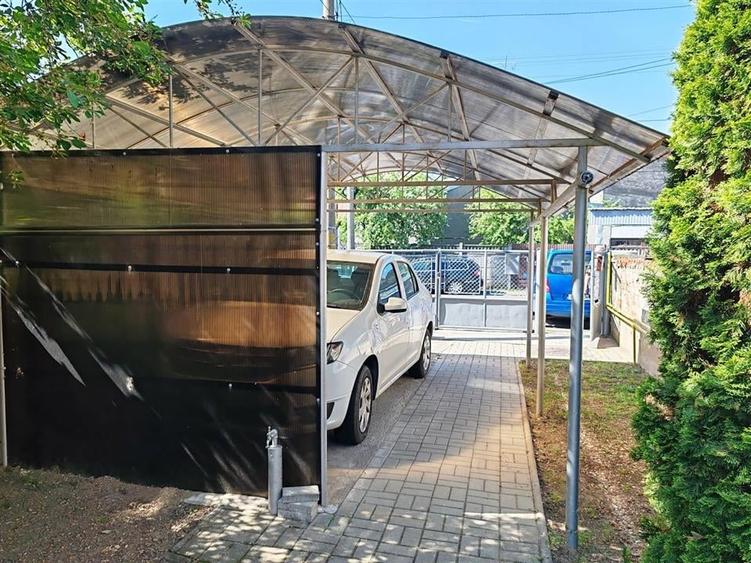 Apartament 4 camere ultracentral, Ploiesti, parter in vila - 22