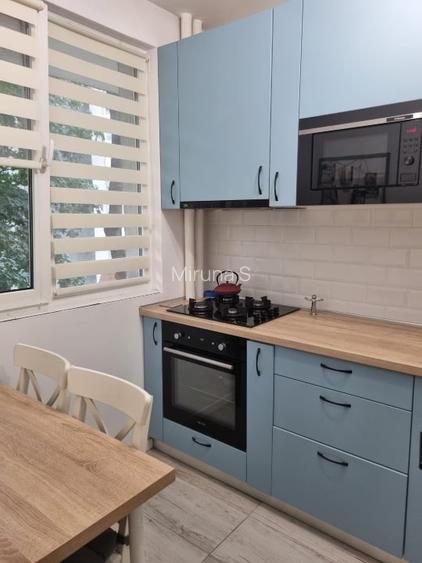 Apartament 2 camere, Bd Ion Mihalache, Sector 1