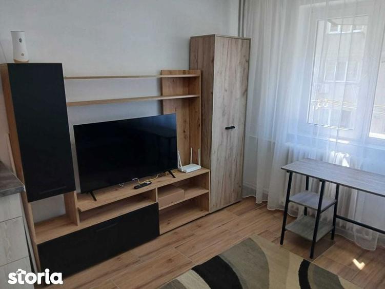 Apartament 2 camere Tatarasi - 1