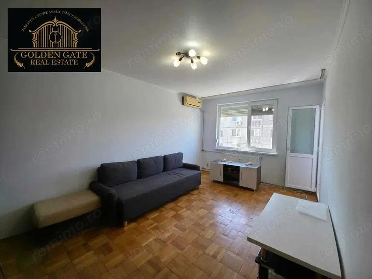 2 Camere Militari Uverturii | Balcon | AC | 10 min Metrou | - 4