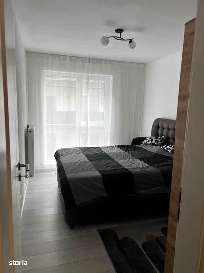 Apartament 2 camere / Palady/ Parcul Teilor - 5