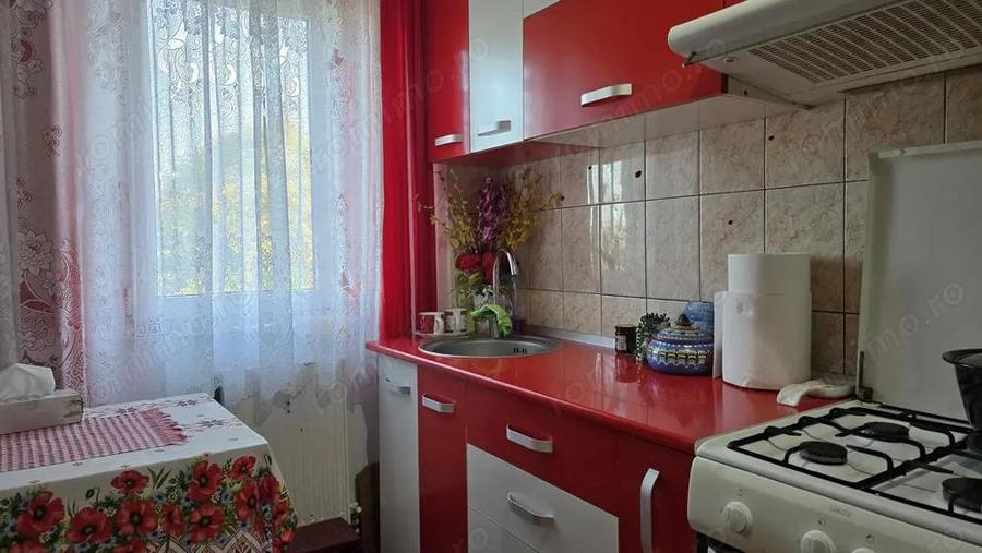 Apartament 3 camere in Deva, zona Minerului - 9